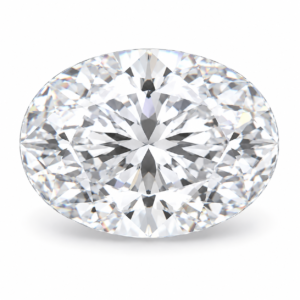White Zircon for April birth gemstone