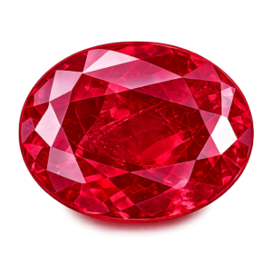 Red Ruby (BS3)