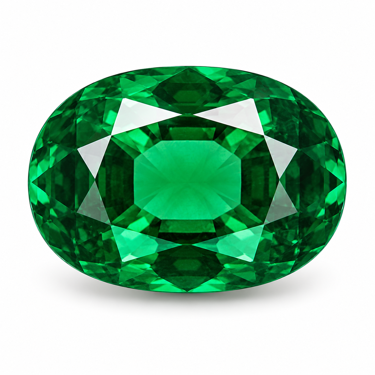 Birthgems Emerald May Month
