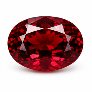 GARNET BIRH GEM FOR JANUARY MONTH