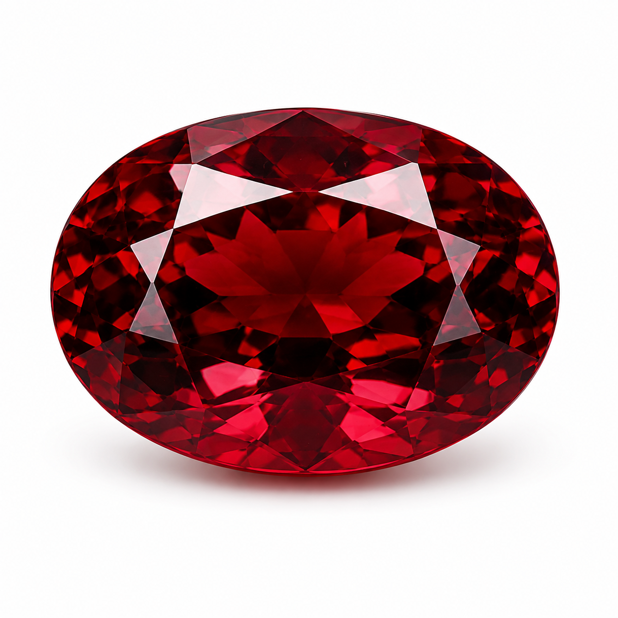 GARNET BIRH GEM FOR JANUARY MONTH