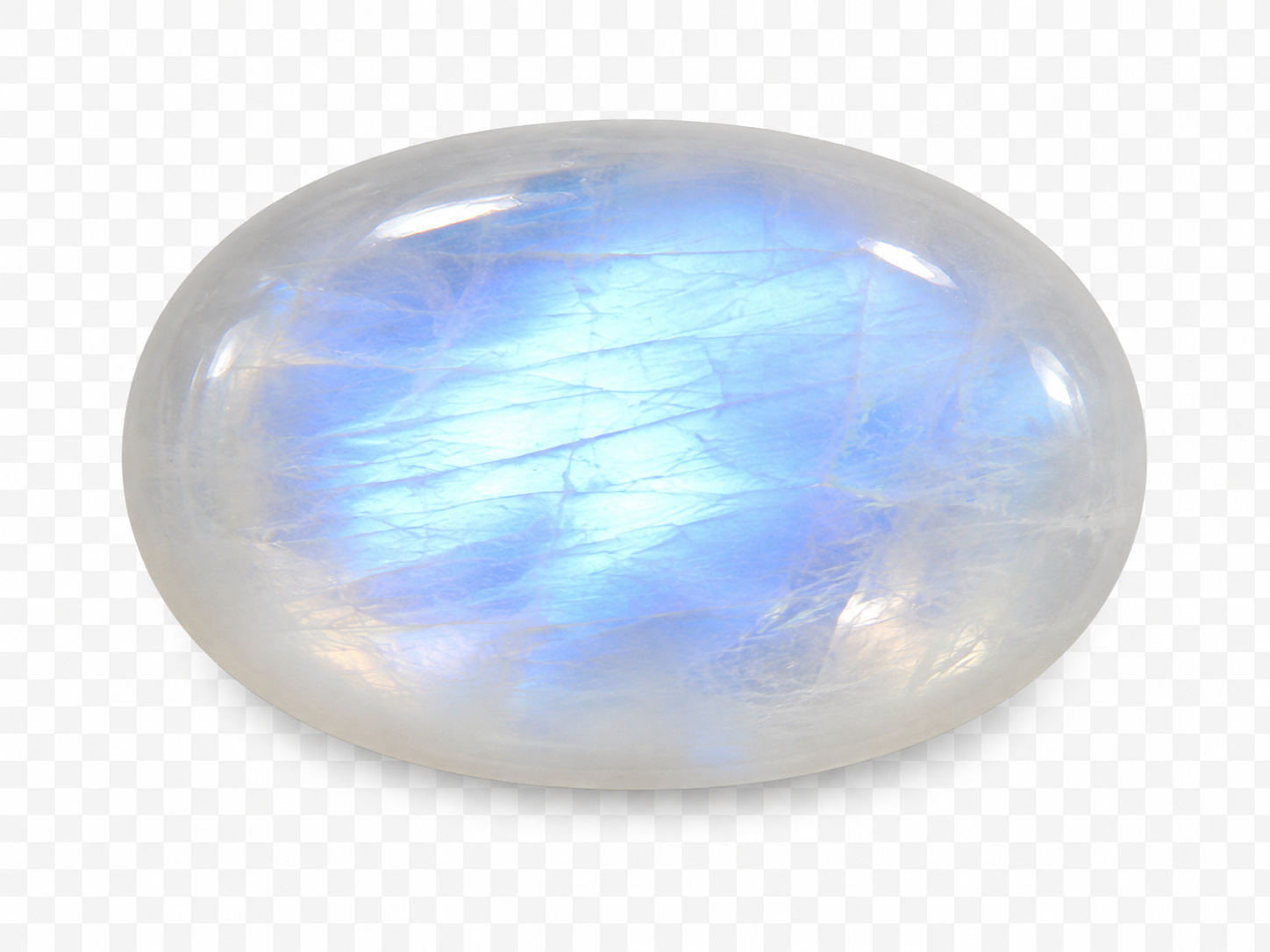 MOONSTONE June MONTH BIRTHSTONE