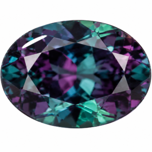 Natural Alexandrite Gemstones