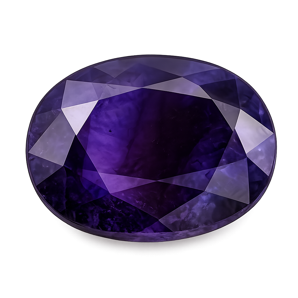Blue Sapphire Thailand