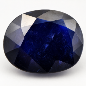 Natural Blue Sapphire (BS1)