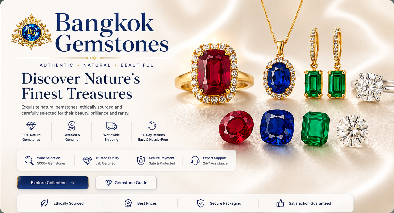 bangkok gemstones