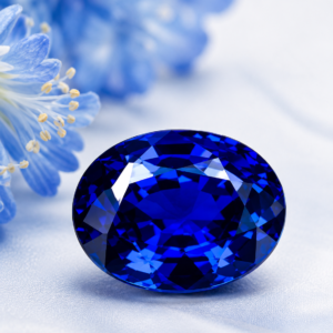 blue sapphire