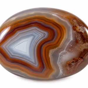 natural agate