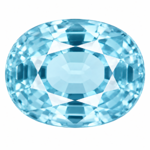 natural aquamarine gems