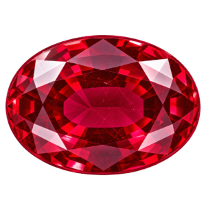 Red Ruby Heated (BS26)