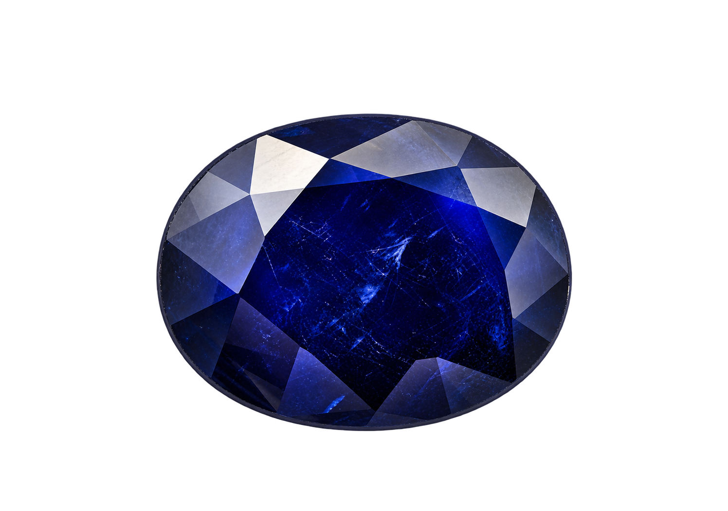 Natural Blue Sapphire (BS2)